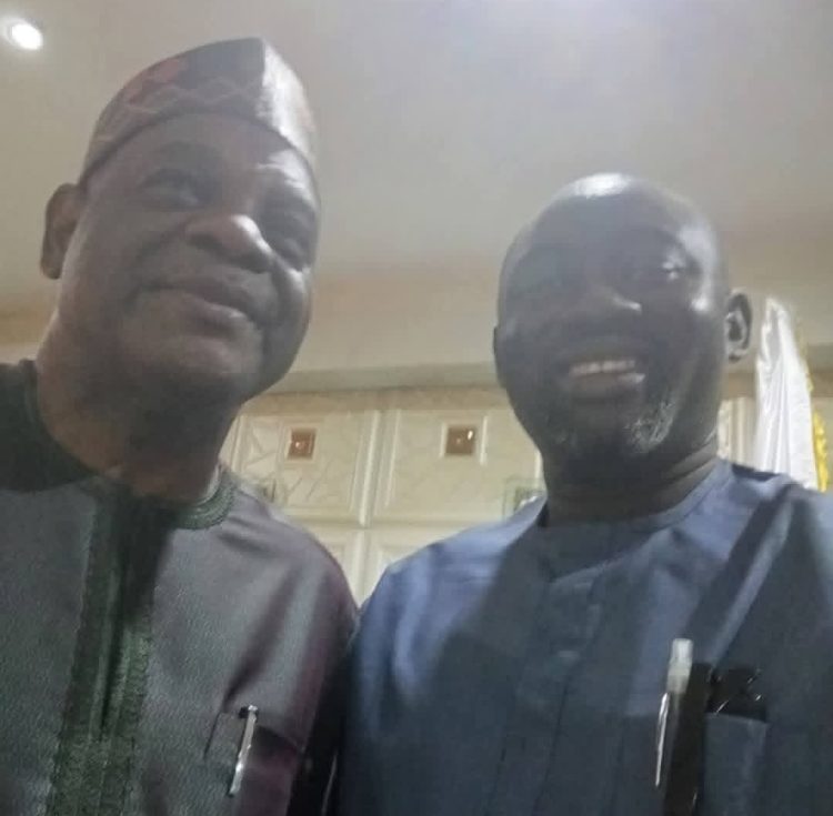 Benue Journalists To Gain As NUJ Strengthens TETFund Partnership- Council Chairman