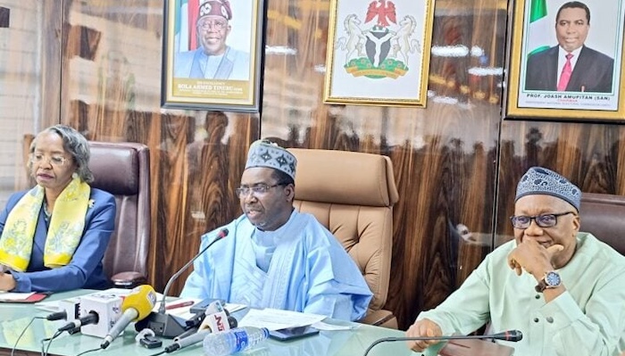 INEC shifts Osun Governorship election by one week