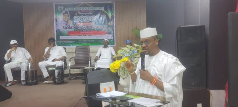 My Relationship With Oyo NUJ Built on Mutual Respect, Shared Values – Shina Peller