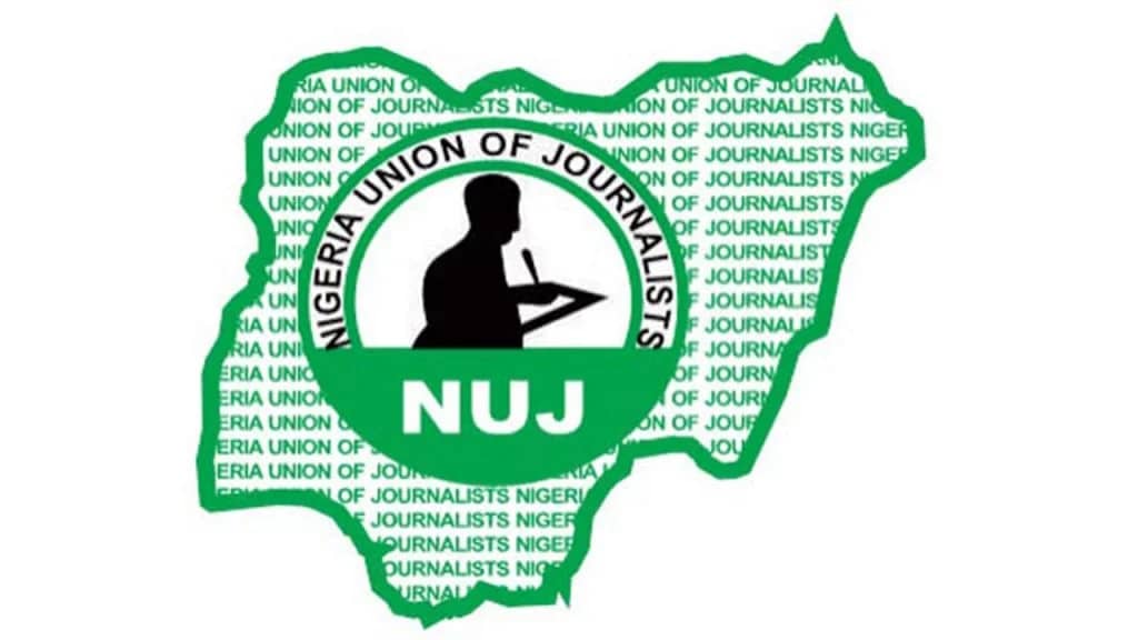 NUJ raises alarm over rising kidnappings, political crisis in Ondo  ___Hails Aiyedatiwa over Amotekun, Owena press