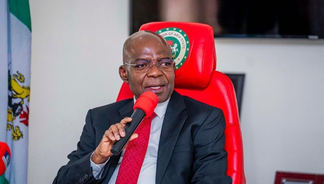 NUJ Condemns Harassment of Journalists by Alex Otti Over Legitimate Questioning