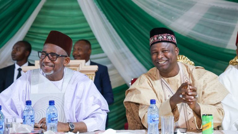 I will reconstruct NUJ Bauchi Secretariat before I leave office – Gov Bala