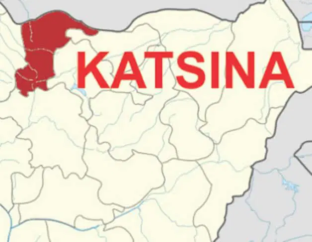 Four killed in Ramadan alms stampede in Katsina