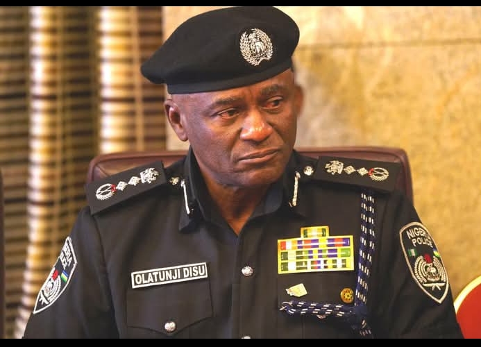 NIGERIA POLICE COUNCIL ENDORSES APPOINTMENT OF TUNJI DISU AS INSPECTOR-GENERAL OF POLICE, SWEARING-IN ON WEDNESDAY