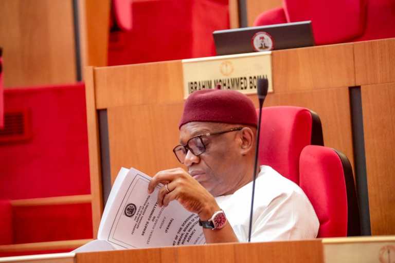 Orji Uzor Kalu Pushes Accountability, Backs Key Reforms as Senate Panel Grills CAC, MOFI, NSIA