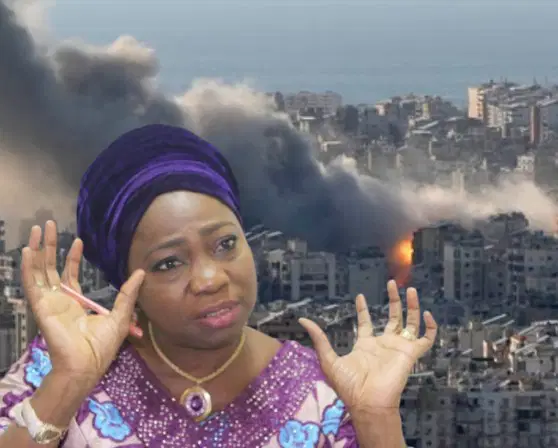 No distress call from Nigerians in Iran — NiDCOM amid escalating US-Iran war