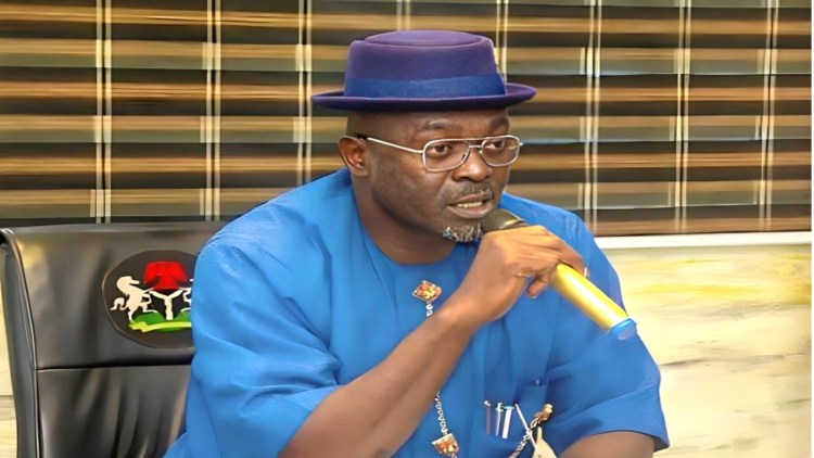 Ekpeye Youth Congress Condemn Assault on Ogadinma Miller by Ahoada-West LG Chairman, Demands Full Investigation