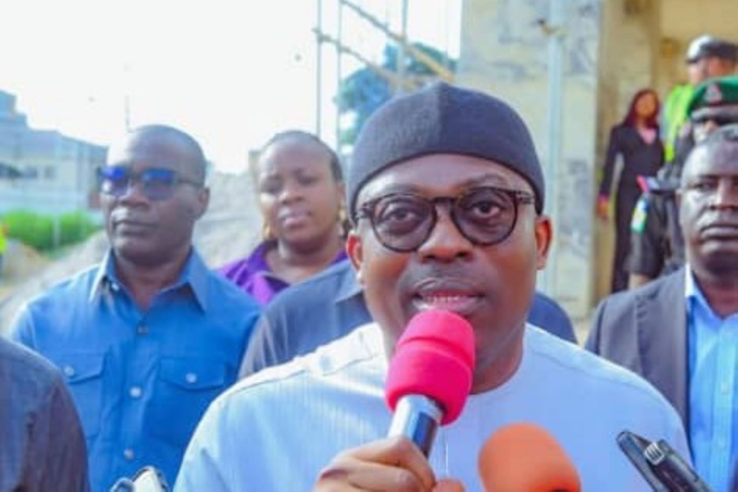 Rivers Elders Urge Fubara to Establish Welfare Scheme for Senior Citizens