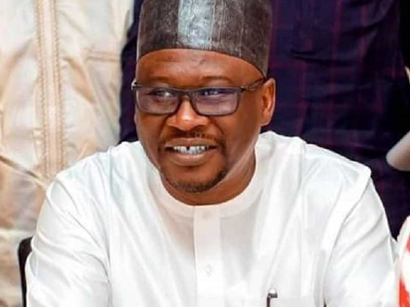 Fintiri: Presidency Should Remain in South