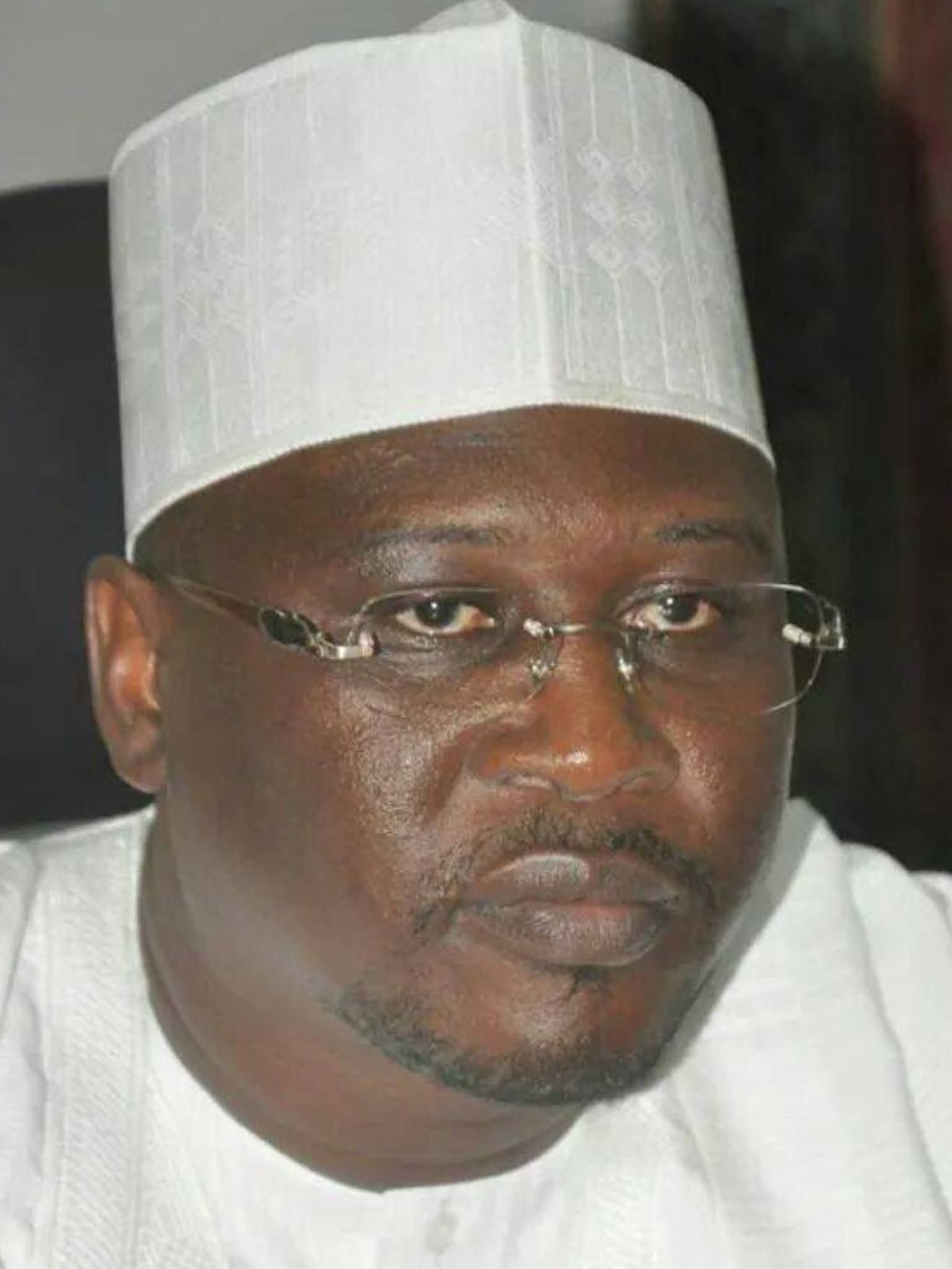 Adamawa Gov Declares 2027 Presidency For South, Rules Out Northern Contenders