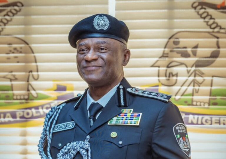 IGP Inaugurates Committee to Drive State Police Implementation in Nigeria
