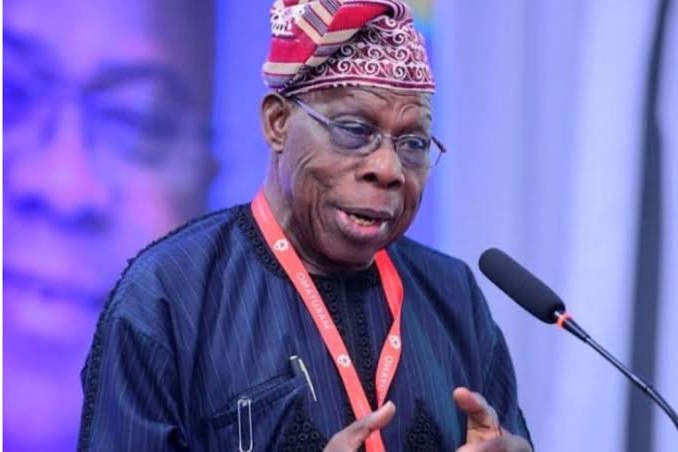 ‘I Dey Kampe at 89, I Won’t Die Anytime Soon’ — Obasanjo