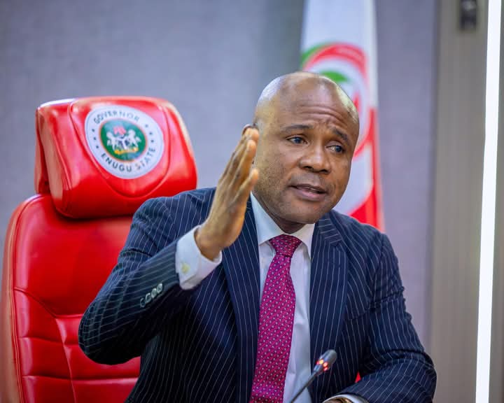 Enugu Govt hands over Digital Bridge Institute to ESUT