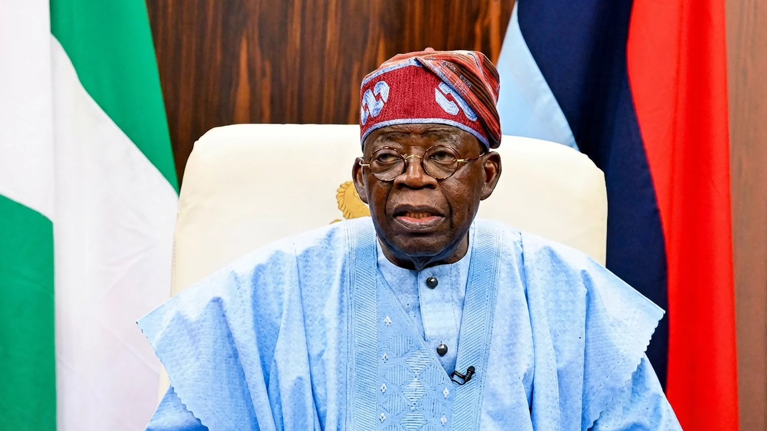 NGO lauds Tinubu over ‘renewed hope climate change awareness tour’