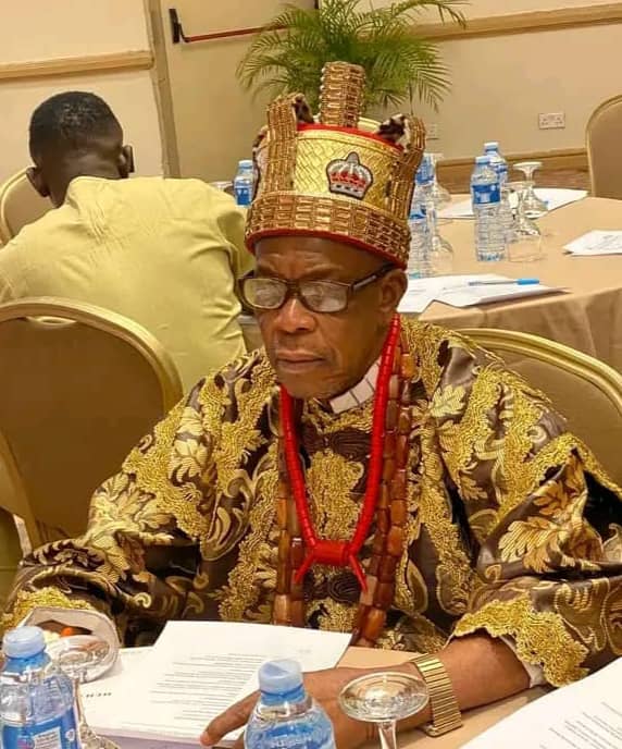 Police Arrest Nine Over Kidnap, Killing of Ebonyi Monarch