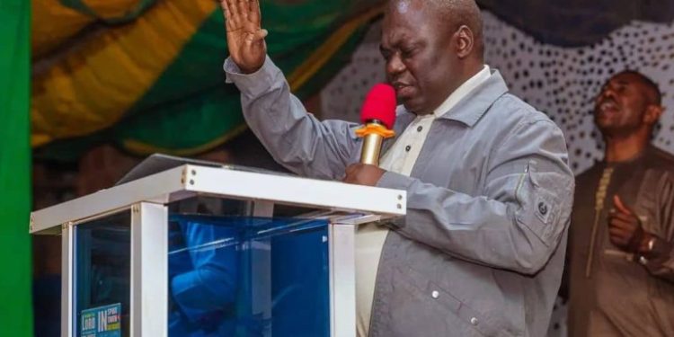 Church urges FG, Taraba Govt to improve dev’t in Mambilla communities