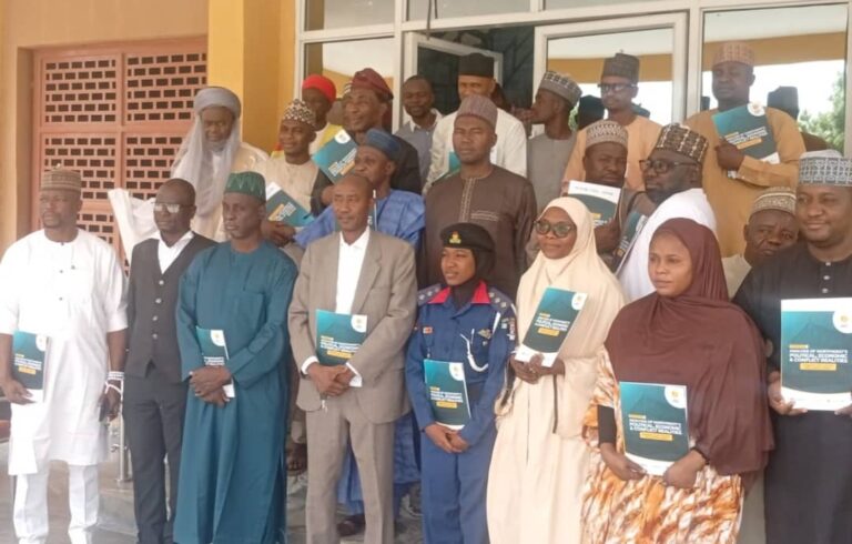 Zamfara Govt Commends International Alert’ For Strengthening ADR System