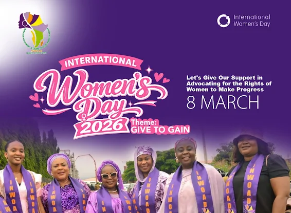 IWD: INWOAD Advocates for Inclusion of More Women in Governance