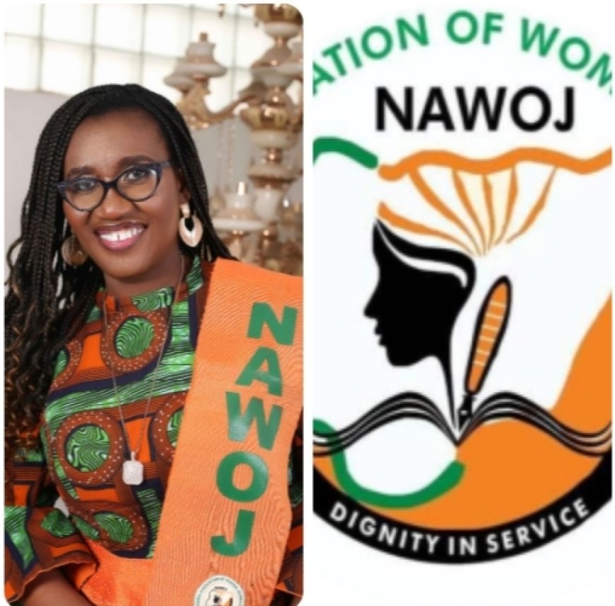 IWD 2026: NAWOJ FCT Pushes for Women’s Rights, Announces Free Cancer Screening for Female Journalists