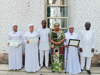 NUJ Trains Young Comperes on Public Speaking in Cross River