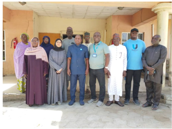 Bauchi Crash: UNICEF condole NUJ Bauchi Over Death Of Two Journalists