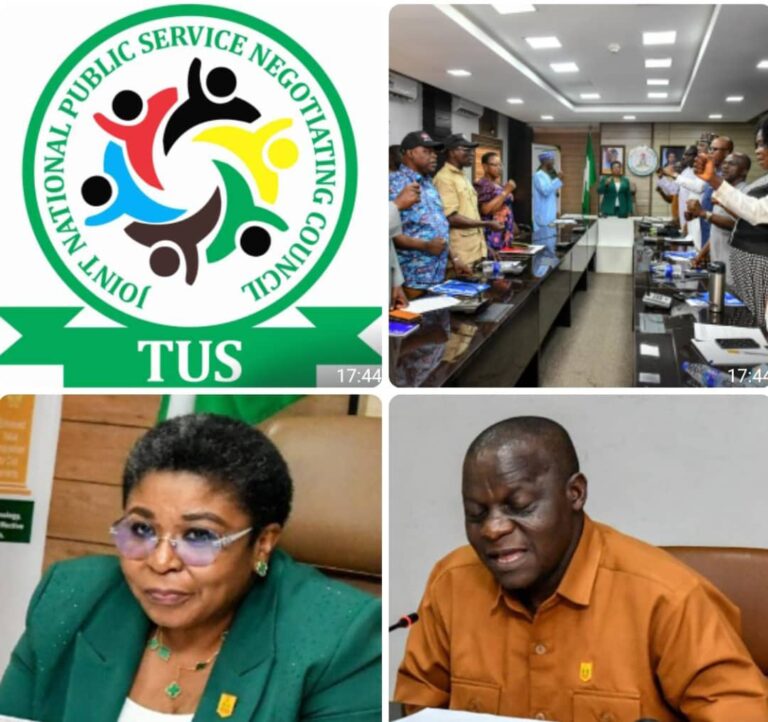 Labour, FG mull N154,000 new minimum wage for workers amidst economic downtown