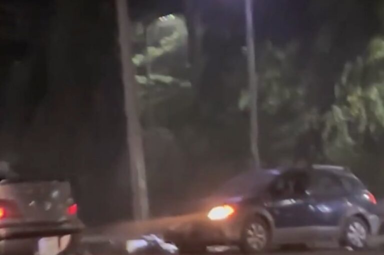 BREAKING: Several injured as explosions rock Maiduguri