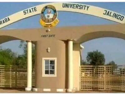 Taraba Varsity Staff Accept N500m Offer, Set to Suspend Strike