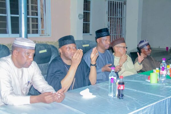 Bauchi SSG charges Journalists on professionalism