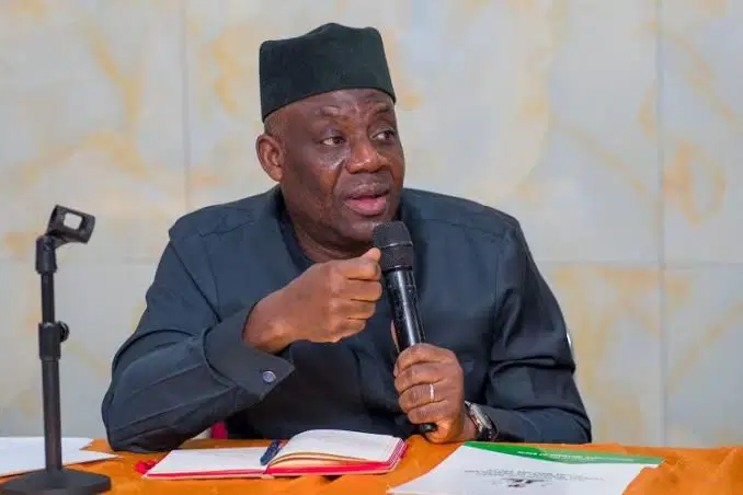 FG to scrap Common Entrance, introduce Learner ID for pupils