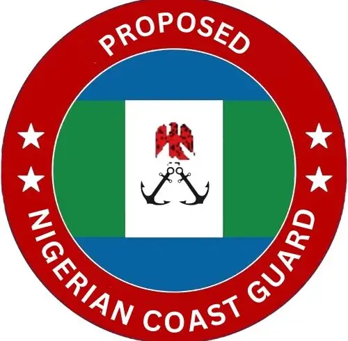 Nigeria to reap N90tn annual revenue from coast guard operations- PC-NCG boss