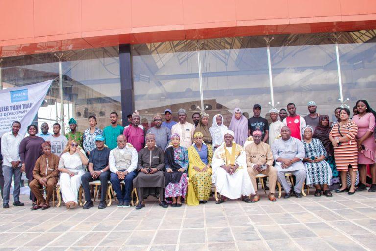 Kwara, UNICEF Launch Trauma Support for Banditry-Hit Communities