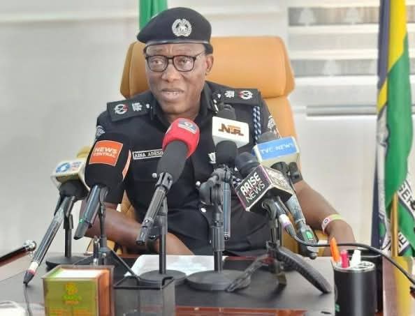 How Police Rescued Abducted Woman in Ibusa, Ogwashi-Uku Forest, Arrests Robbery