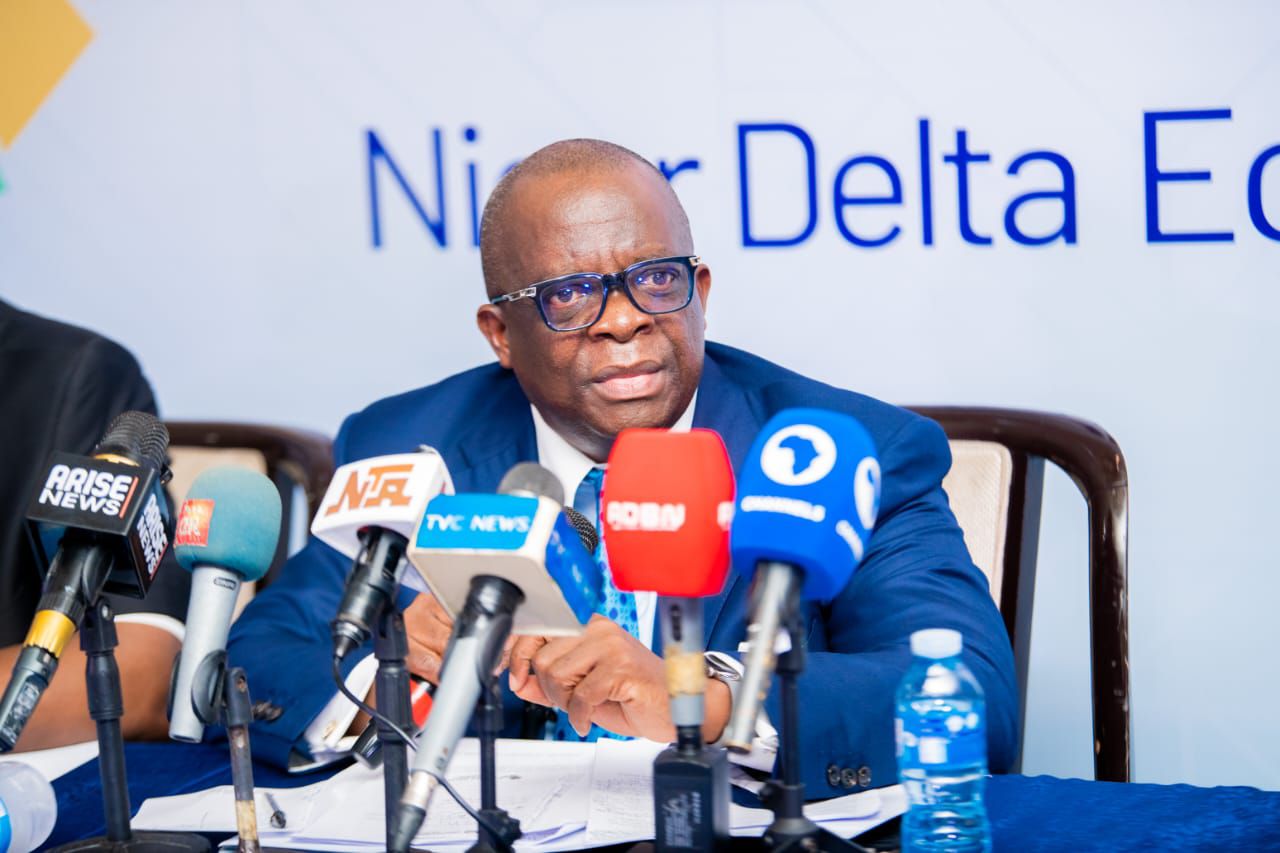 N' Delta Targets $5 Billion Investment, 500,000 Jobs Ahead of Summit
