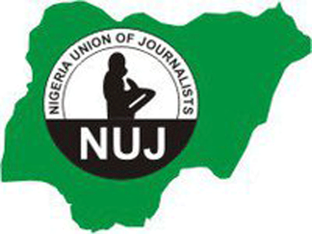 NUJ Condemns Police Assault On Albarka Radio Staff, Demands Sanctions