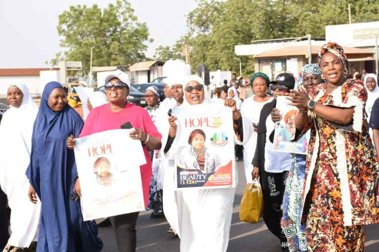 NAWOJ joins push for 72 Special Seats Bill