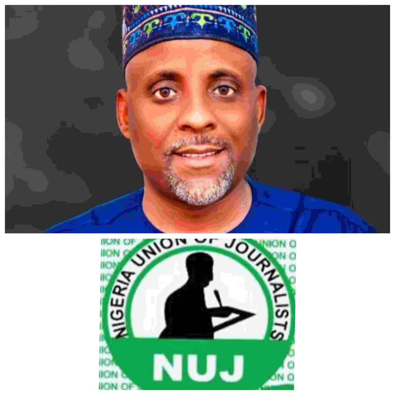NUJ President Calls for Stronger Media–ICPC Collaboration to Tackle Corruption