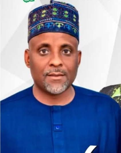 NUJ President Advocates for Stronger Media–ICPC Collaboration to Combat Corruption