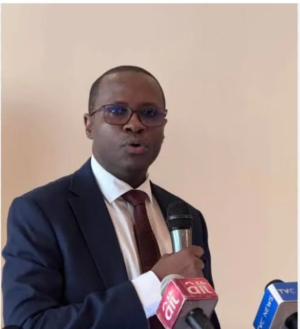 ICPC Urges Media Practitioners to Expose Corruption