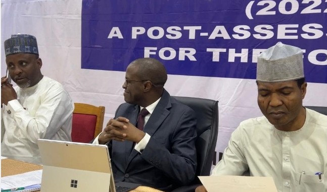 ICPC Urges Media to Intensify Anti-Corruption Fight, Seeks Stronger Synergy