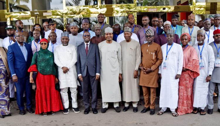 Anti-Corruption Strategy: ICPC, Journalists Unveil Roadmap to Strengthen ‘Fourth Estate’ Role