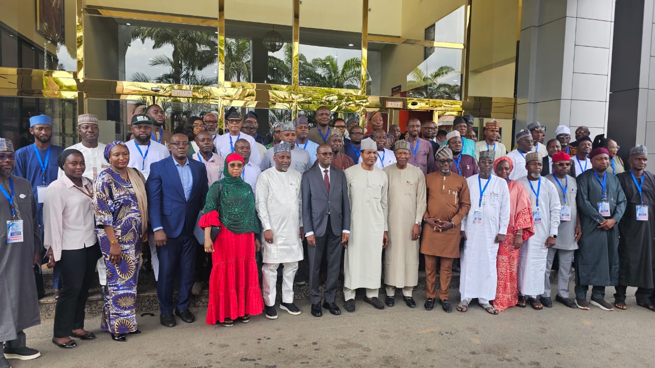 Stakeholders Urge Stronger Media Role in Nigeria’s Anti-Corruption Fight