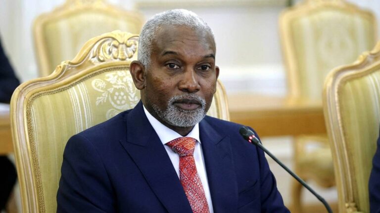 BREAKING: Tuggar resigns as Foreign Affairs Minister