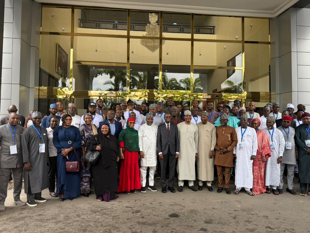 NUJ, ICPC Reaffirm Anti-Corruption Partnership at 2nd Media Summit, Call for Prevention-Focused Reporting