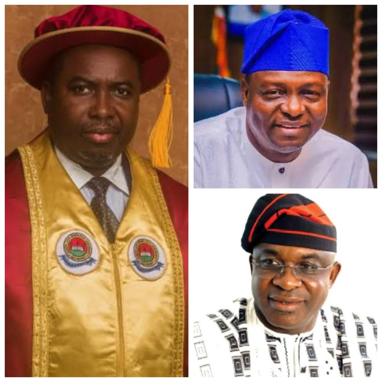 ADC Alleges Plot to Pressure INEC Chairman, Destabilise Party Leadership