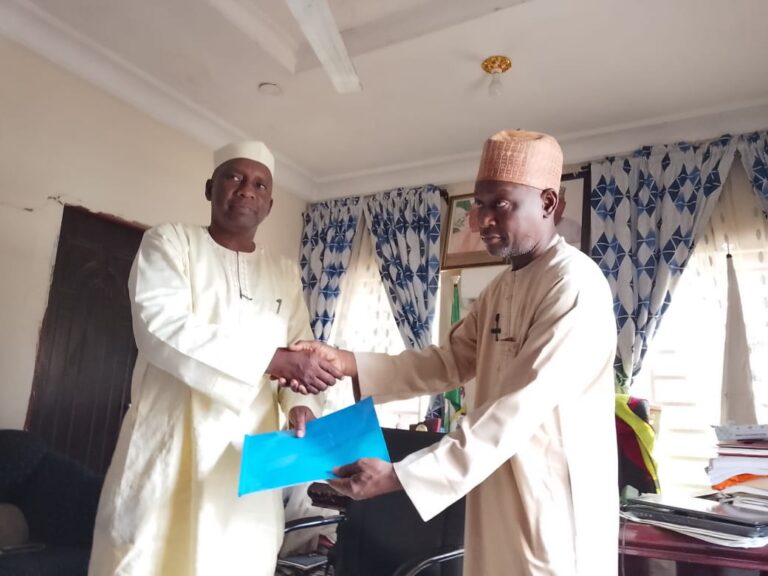 Bauchi NUJ To Support Education of Children of Deceased Colleagues