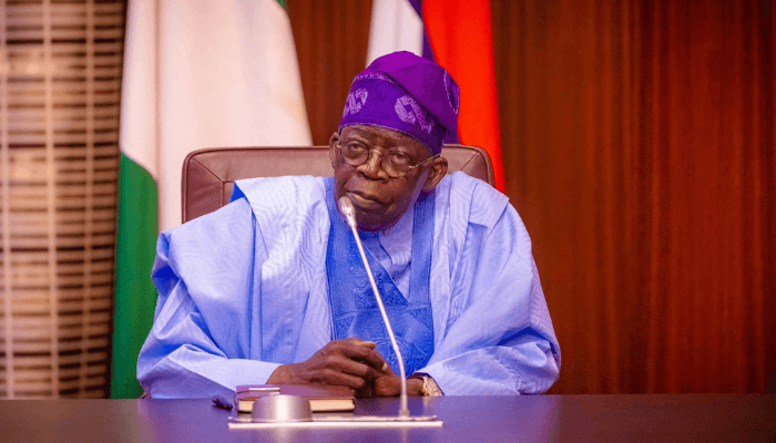 Tinubu to Visit Bayelsa April 10, to Commission Diri’s gas turbine, other Projects