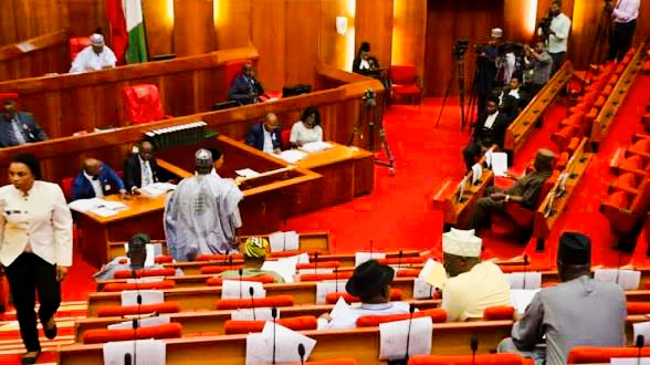 NASS PASSES N68TRN 2026 BUDGET, BOOST RMAFC ALLOCATION