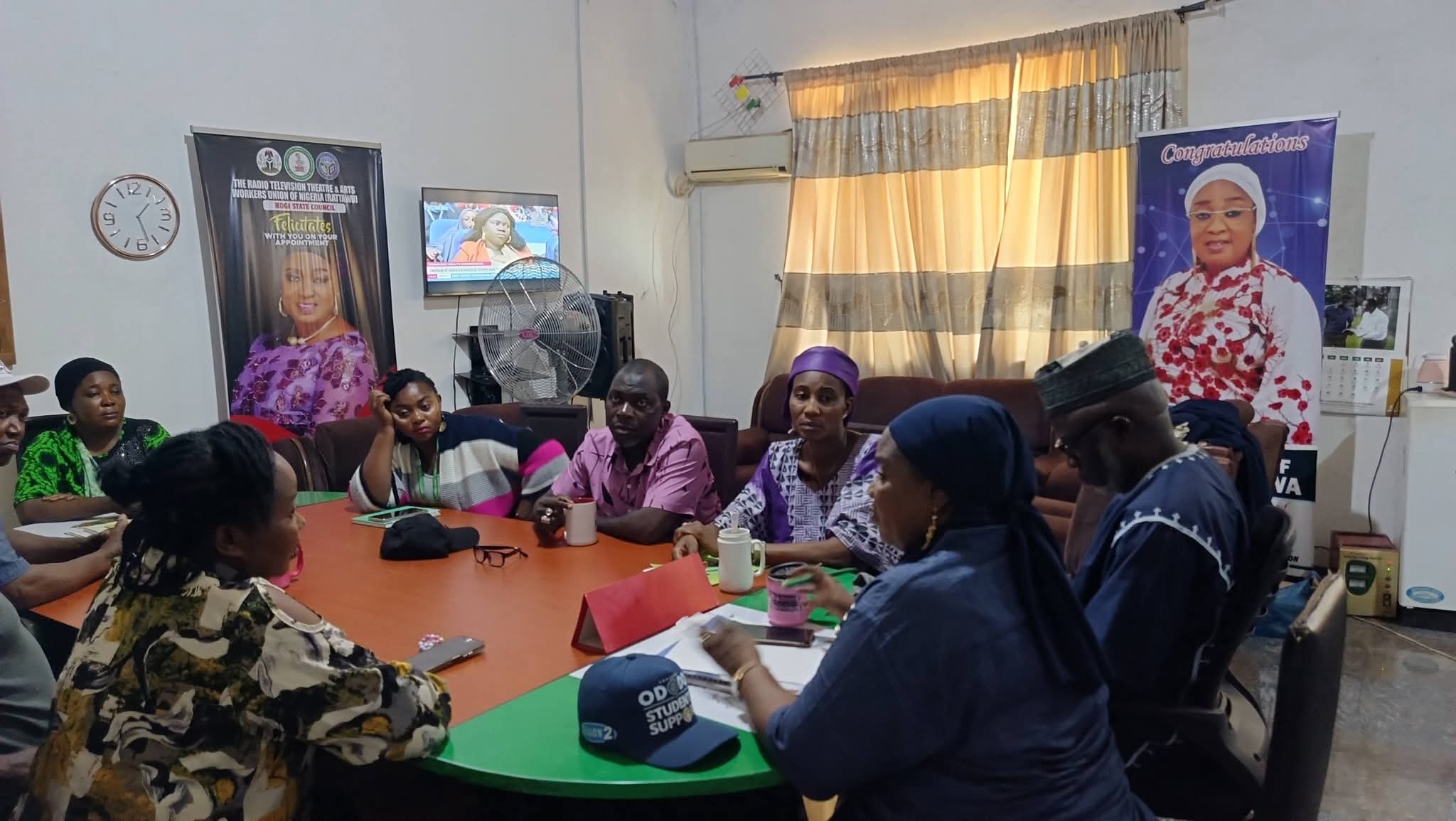 NEW ERA FOR BROADCASTERS AS SNB PUSHES TO END QUACKERY IN NIGERIA