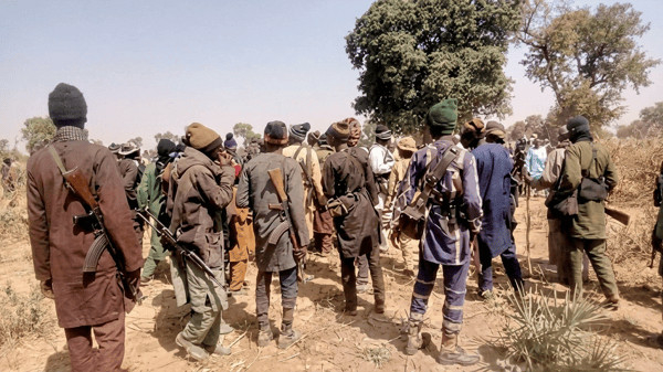 Catholic Church Urges Govt To Rescue Abducted Worshippers In Kaduna